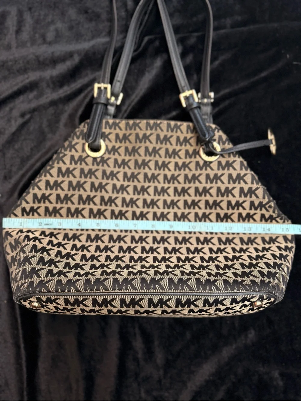 Bundle of 3 Michael Kors bags